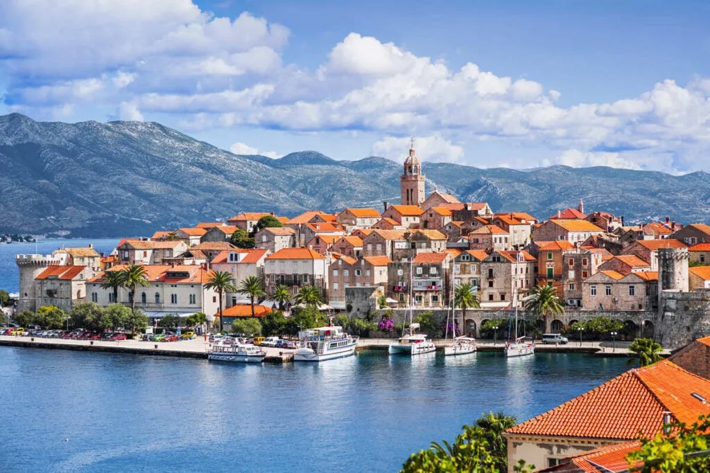 Avoid Dubrovnik Crowds These 4 Destinations Are The New Croatia Hotspots