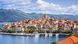 Avoid Dubrovnik Crowds These 4 Destinations Are The New Croatia Hotspots
