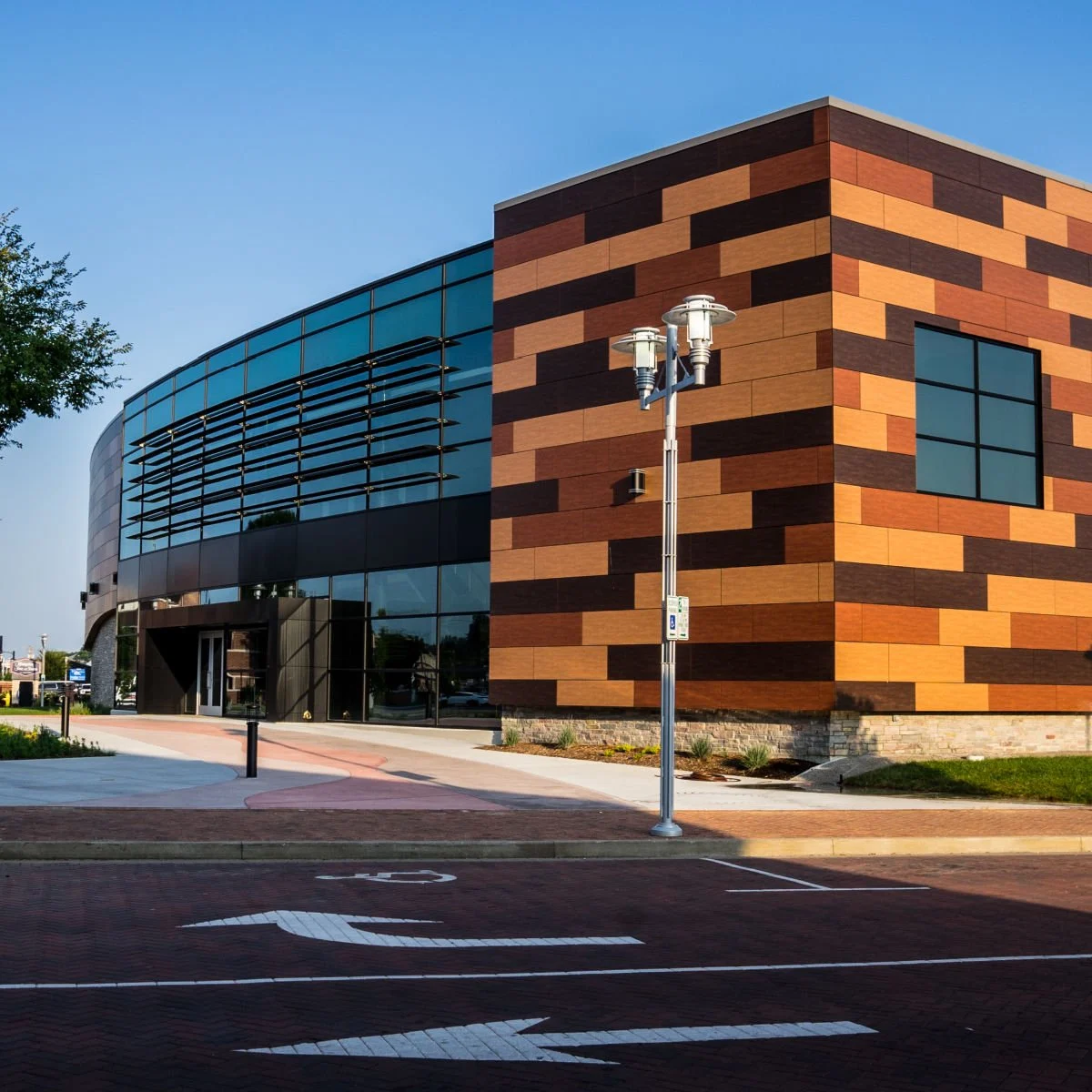Bluegrass Museum in Owensboro, KY