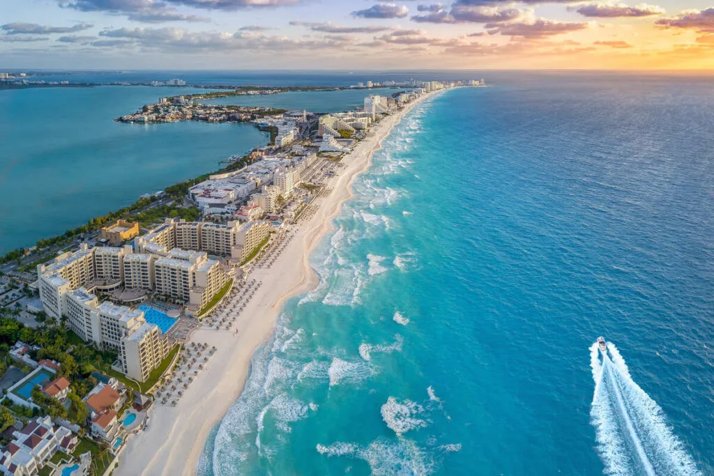 Cancun Entry Changes 2 Vital Things U.S. Travelers Need To Know For 2025