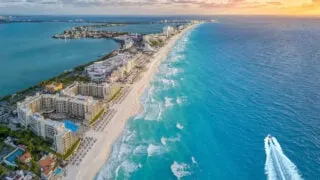 Cancun Entry Changes 2 Vital Things U.S. Travelers Need To Know For 2025