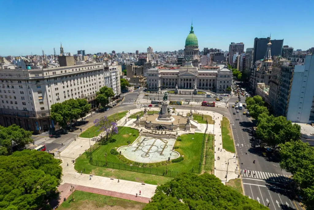 Easy Visas & Cheap Living These Are The Top 5 Best Countries For Digital Nomads In 2025