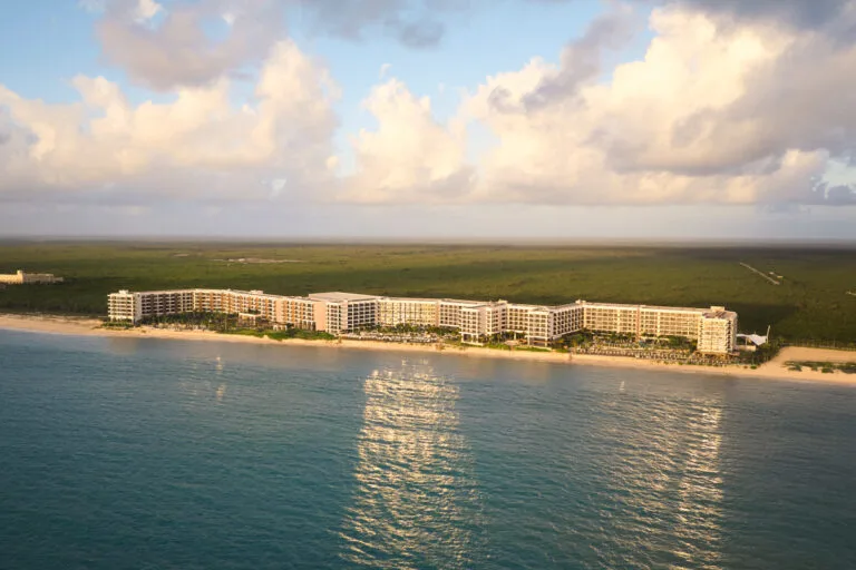 Hilton Cancun All-Inclusive Resort