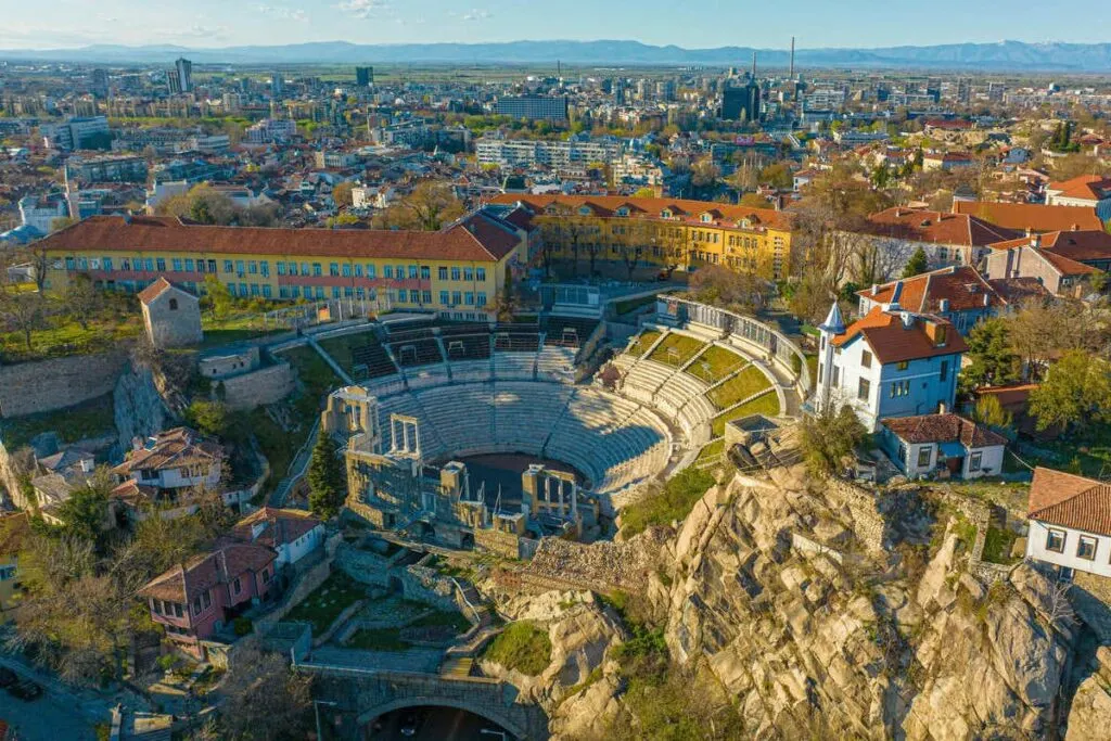 Move Ove Rome! This Gorgeous Eastern European City Has Ancient Ruins & Cheaper Prices