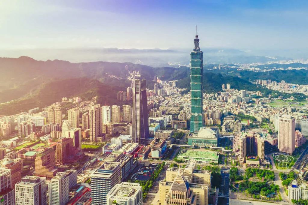 Move Over Bangkok! This Is The New Digital Nomad Capital Of Asia