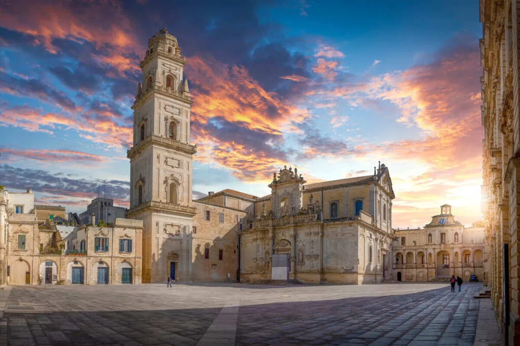 Move Over Florence! This Gorgeous Italian City Is Cheaper & Just As Beautiful