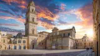 Move Over Florence! This Gorgeous Italian City Is Cheaper & Just As Beautiful