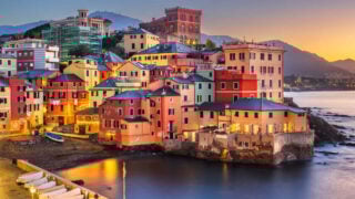 Move Over Rome! This Underrated Italian Beach City Has Less Crowds