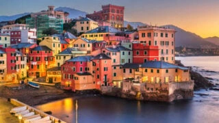 Move Over Rome! This Underrated Italian Beach City Has Less Crowds