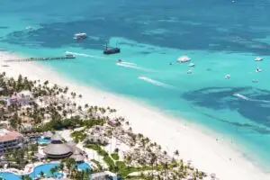 Punta Cana Beach