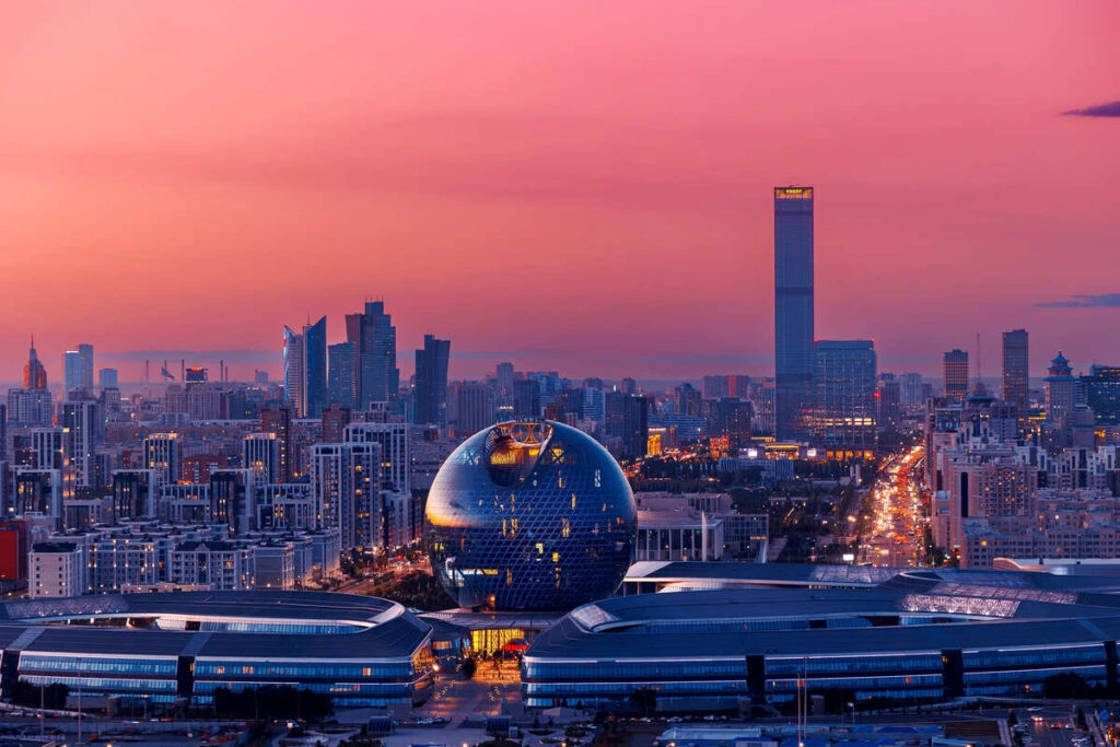 This Ultra Affordable Country In Asia Launching A Digital Nomad Visa This Year