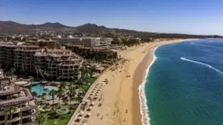 Tourists Visiting Los Cabos Warned To Be Cautious On All Beaches