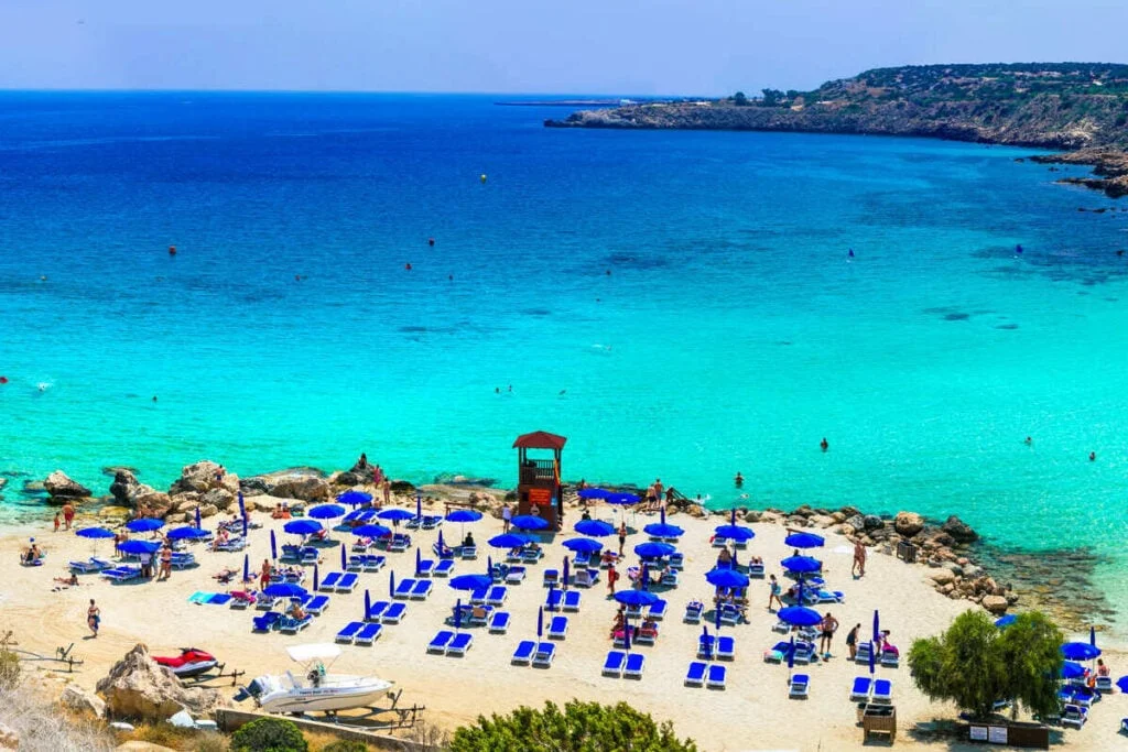 Turquoise Seas & Affordable Prices This Mediterranean Paradise Is Surging In Popularity