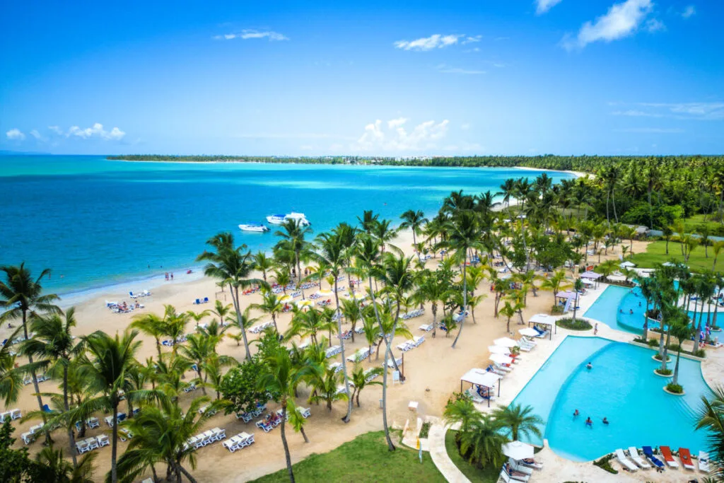 Viva Miches By Wyndham Review This New All-Inclusive Paradise Offers Crowd-Free Beaches & Gorgeous Views