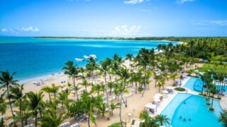 Viva Miches By Wyndham Review This New All-Inclusive Paradise Offers Crowd-Free Beaches & Gorgeous Views