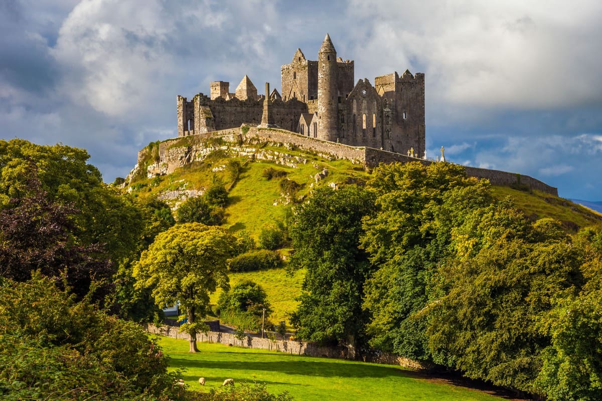 12 European Countries That Will NOT Require Americans To Get Fingerprinted Or Pay An Entry Fee
