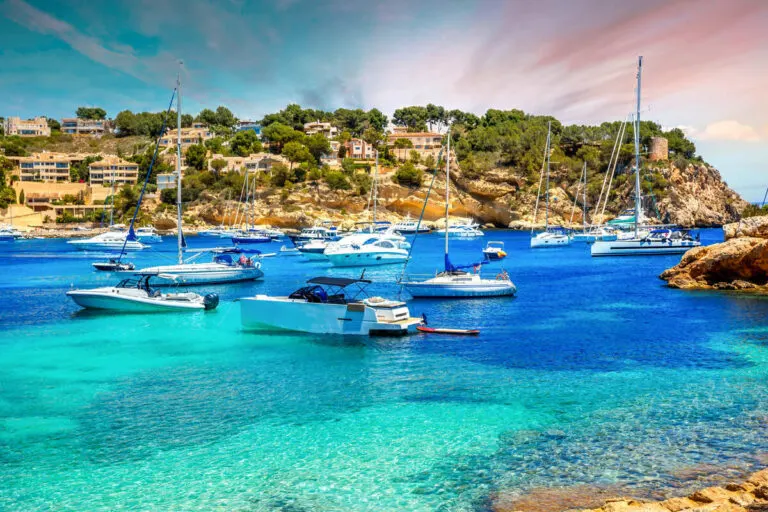 3 New Rules Visitors Need To Know When Visiting Spain