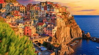4 Unspoken Rules For Tourists In Italy This Summer That Could Land You Hefty Fines