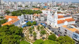 Americans Can Now Fly Nonstop To One Of The Most Vibrant & Cheapest Cities In Latin America