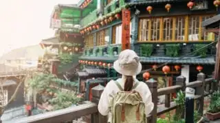 Americans Will Need To Complete Digital Entry Form Traveling To This Popular Asian Country