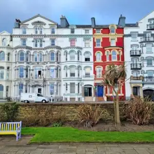 Beautiful Heritage Homes In Douglas, Isle Of Man
