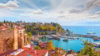 European Paradise At Cheap Prices This Mediterranean Resort City Is Surging In Popularity
