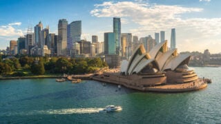 Every Country Requiring Americans To Apply For A Digital Entry Permit In 2025