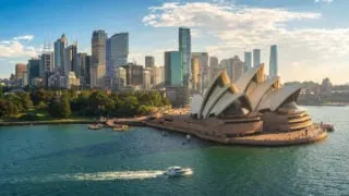 Every Country Requiring Americans To Apply For A Digital Entry Permit In 2025