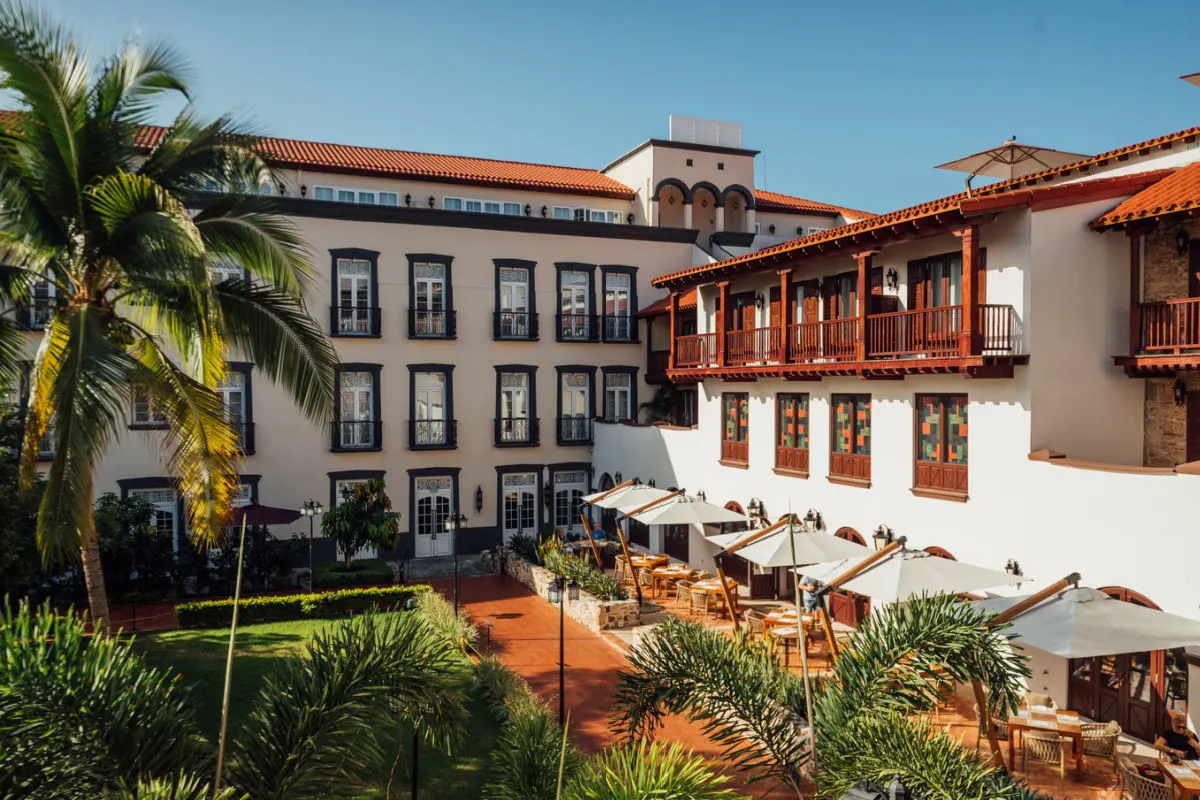 Hotel La Compañia 
