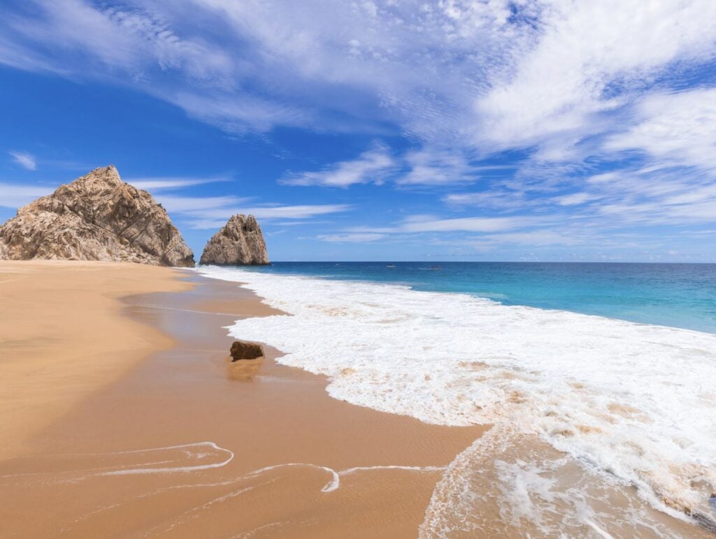 Los Cabos Beach