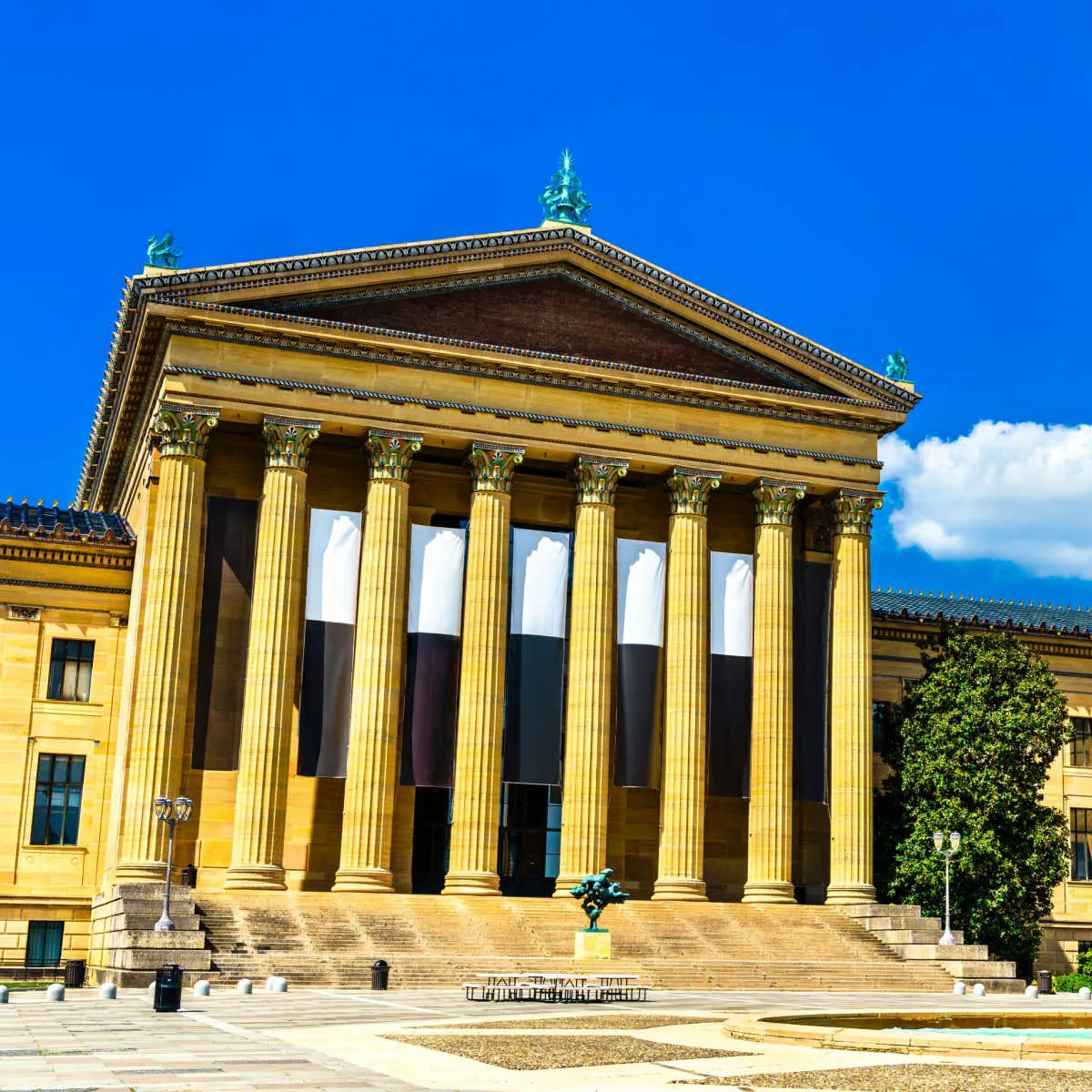 Philadelphia Museum of Art