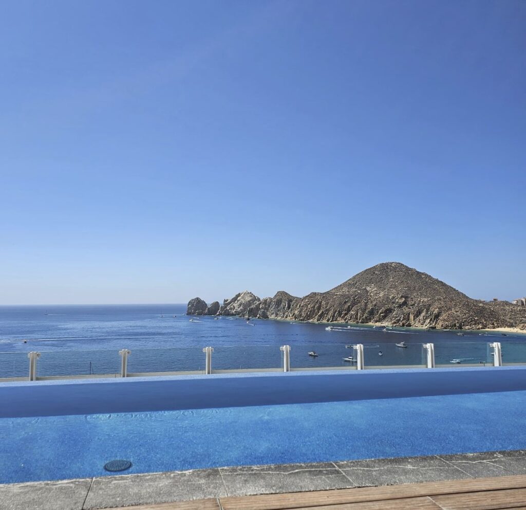 Rooftop 360 Corazon Cabo