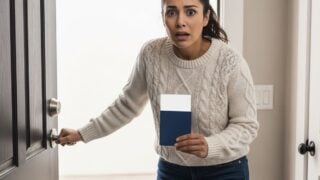 That 😱Did I Forget My Passport! Panic This 10 Second Tool Will Save Your Vacation