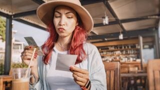 The #1 Mistake Americans Make When Tipping In Europe (And Our New Tool To Fix It)