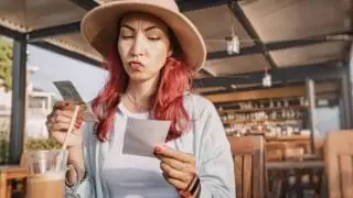 The #1 Mistake Americans Make When Tipping In Europe (And Our New Tool To Fix It)