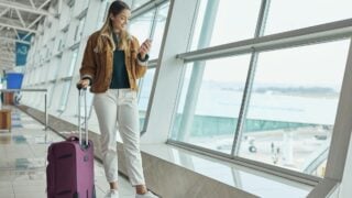 The New Easy Way To Check Travel Advisories For All Destinations In Under 10 Seconds