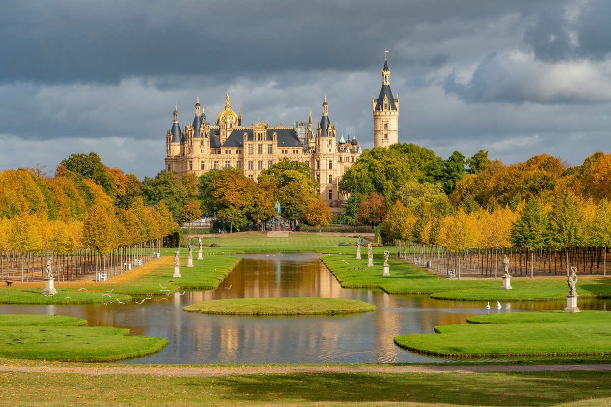 These 4 Secret Destinations In Germany Offer Medieval Charm & Authentic Culture These 4 Secret Destinations In Germany Offer Medieval Charm & Authentic Culture