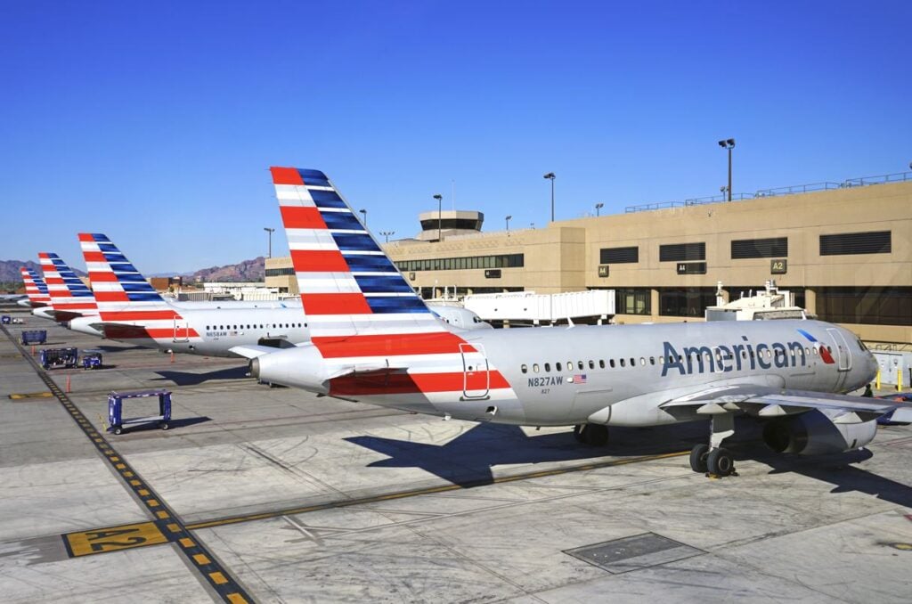 These 4 US Airlines Are Launching Nonstop Flights To 18 New International Destinations