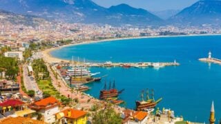 These Are 4 Of The Cheapest Mediterranean Destinations To Visit This Summer