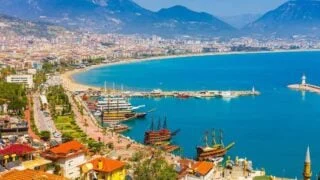 These Are 4 Of The Cheapest Mediterranean Destinations To Visit This Summer