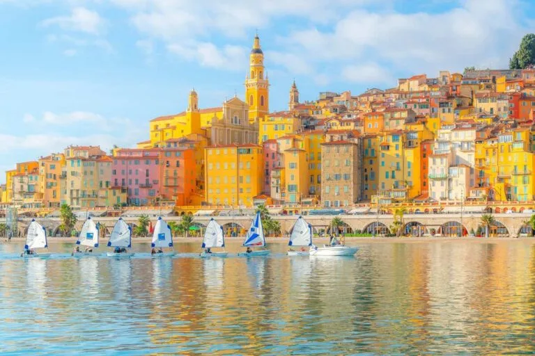 These Are The 3 Most Affordable French Riviera Towns According To A Local
