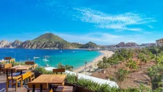 This Is The Number One Destination For Americans On The Pacific Coast Of Mexico