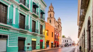 This Safe & Gorgeous City In Mexico Is Breaking All Time Tourism Records