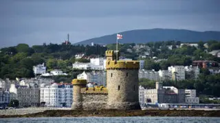 This Unheard-Of European Island Is Breaking All Time Tourism Records