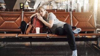 Time Travel Now To Prepare For Your Trip!✈️The Ultimate Jetlag Fixer!