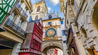 Top 3 Lesser Known Medieval Cities In France Yet To Be Hit By Mass Tourism As Chosen By A Local
