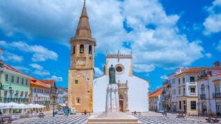 Top 5 Hidden Gems In Europe Revealed In New Report
