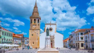 Top 5 Hidden Gems In Europe Revealed In New Report