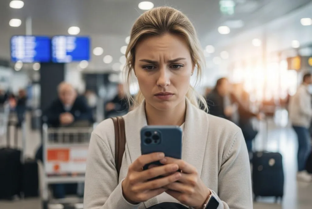 With Dozens Of New Travel Rules This 1-Minute Check Is Now Essential For Every Traveler