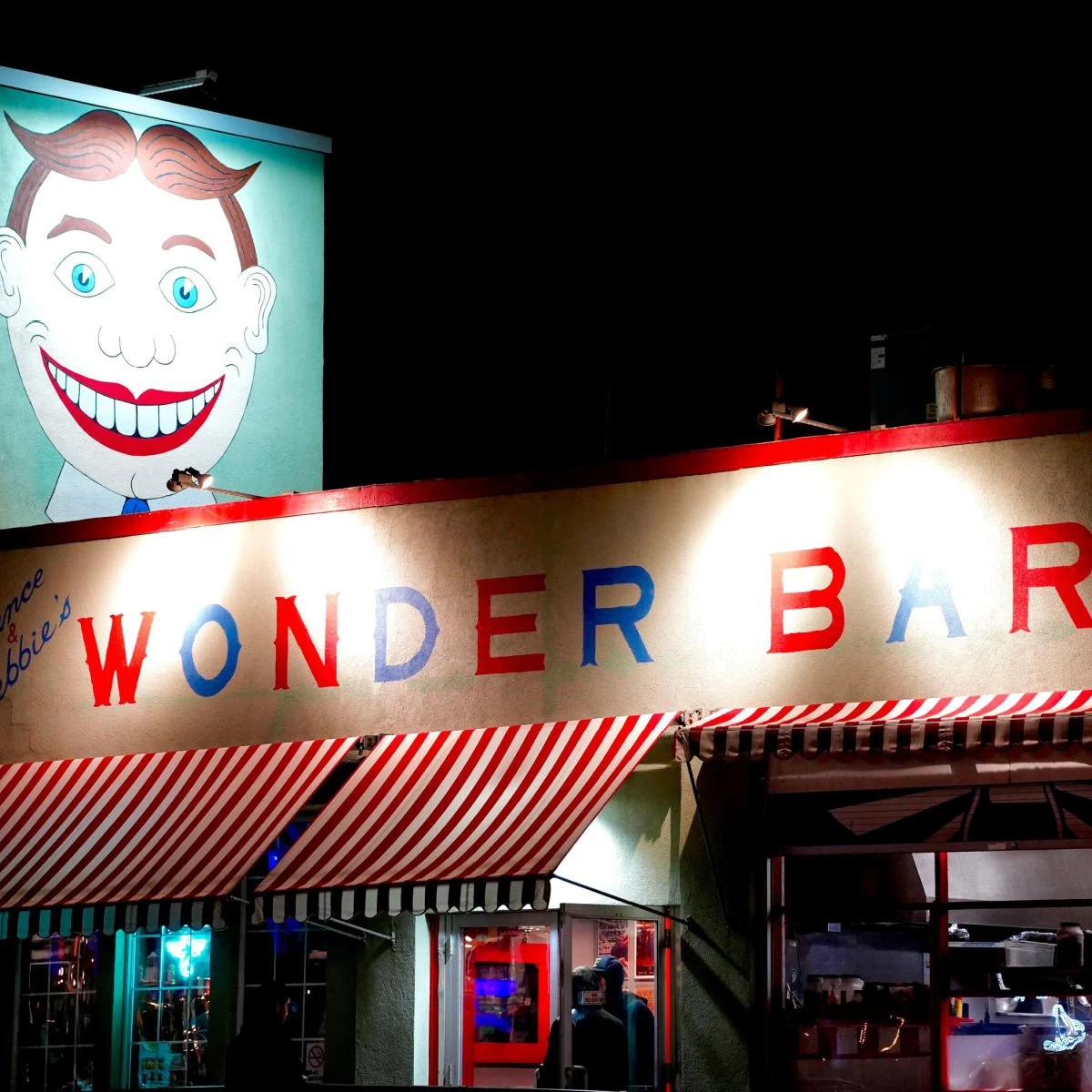 Wonder Bar - Asbury Park, NJ